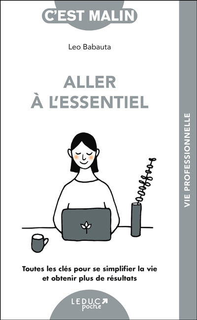 ALLER A L'ESSENTIEL