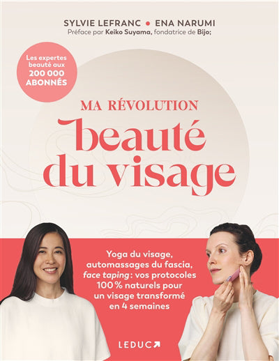 MA REVOLUTION BEAUTE DU VISAGE