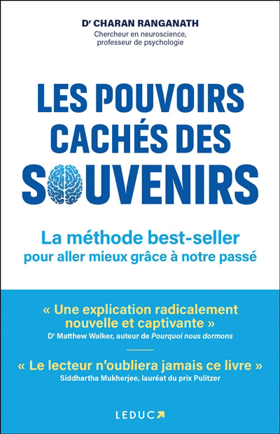 POUVOIRS CACHES DES SOUVENIRS
