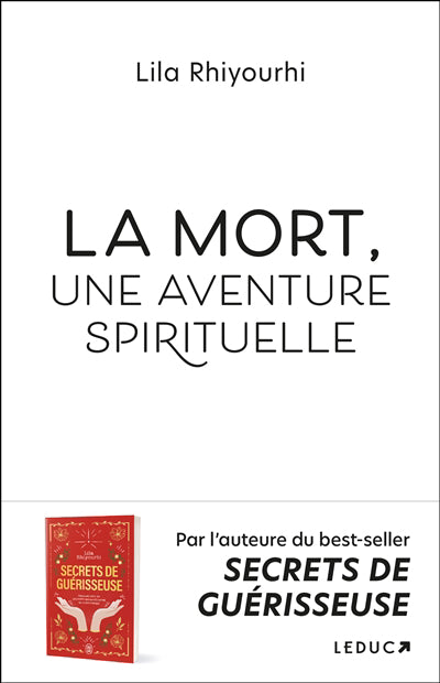 MORT, UNE AVENTURE SPIRITUELLE