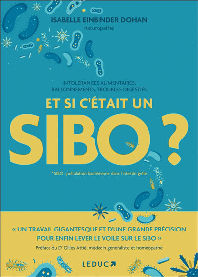 ET SI C'ETAIT UN SIBO ?
