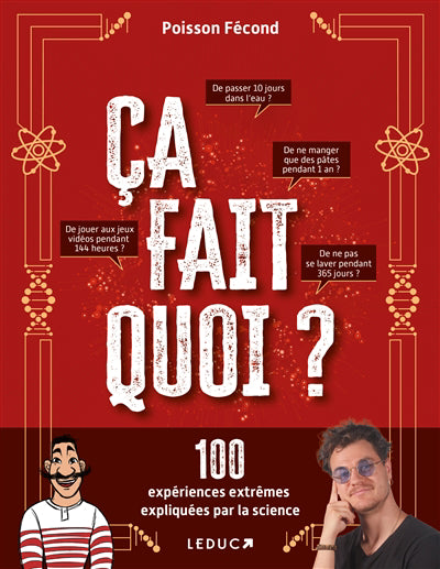 CA FAIT QUOI ?