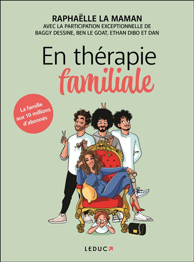 EN THERAPIE FAMILIALE