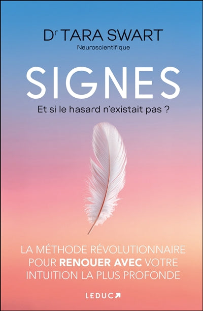 SIGNES  ET SI LE HASARD N'EXISTAIT PAS ?