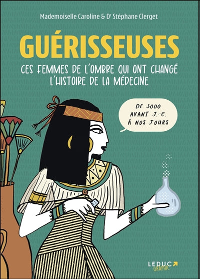 GUERISSEUSES