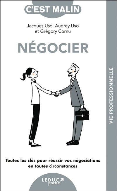 NEGOCIER