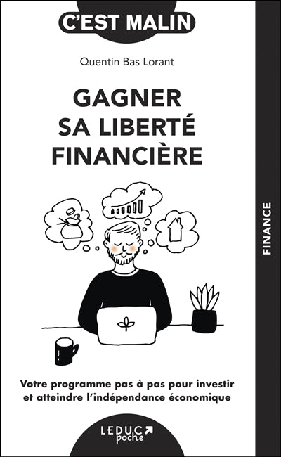 GAGNER SA LIBERTE FINANCIERE