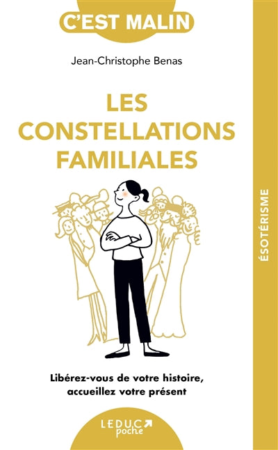 CONSTELLATIONS FAMILIALES