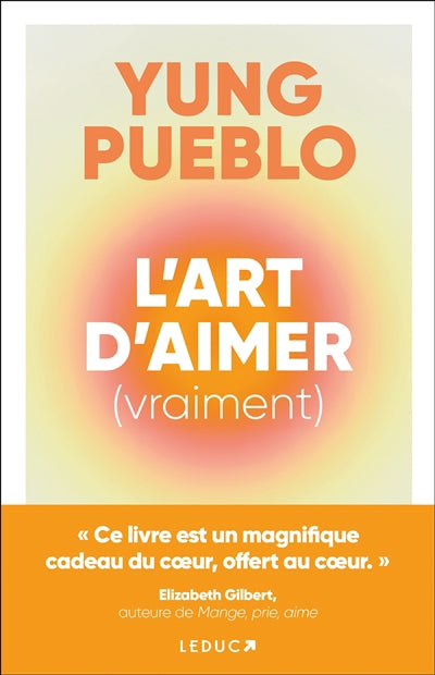 ART D'AIMER (VRAIMENT)