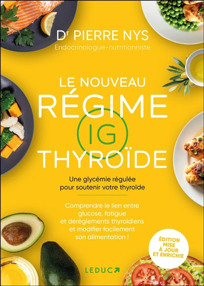 NOUVEAU REGIME IG THYROIDE  N.E.