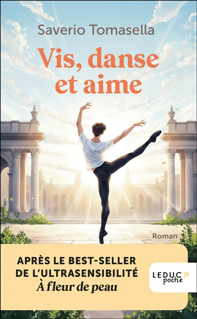 VIS, DANSE ET AIME