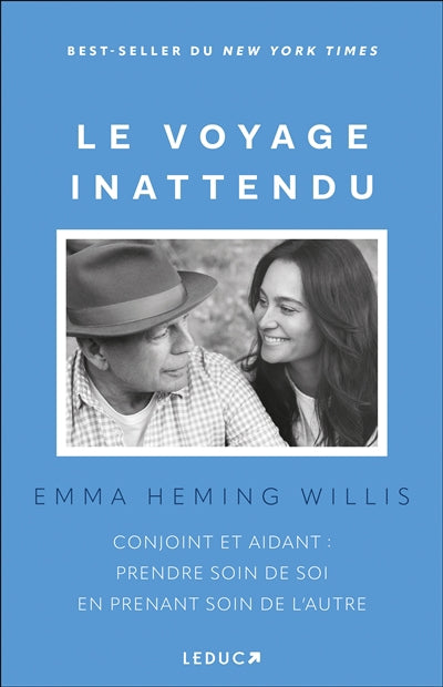 VOYAGE INATTENDU