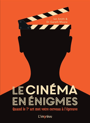 CINEMA EN ENIGMES: QUAND LE 7E ART MET VOTRE CERVEAU A L'EPREUVE