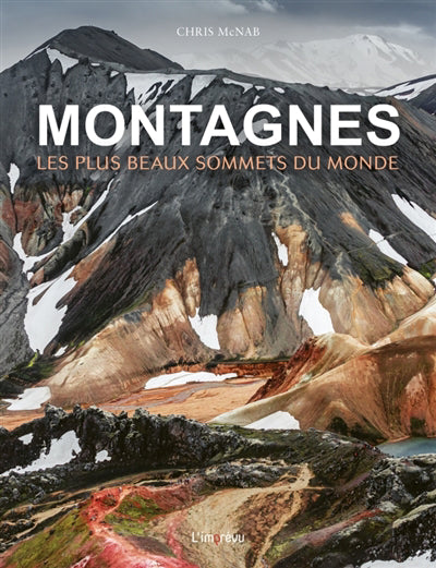 MONTAGNES