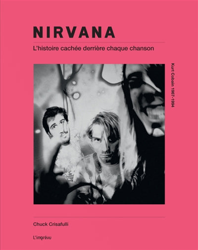 NIRVANA