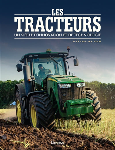 TRACTEURS