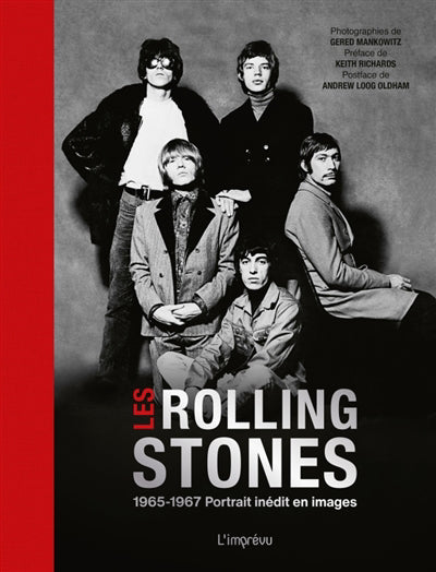 ROLLING STONES