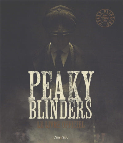 PEAKY BLINDERS