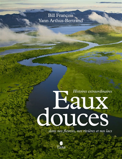 TERRE VUE DE L'EAU