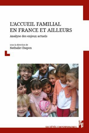 Accueil familial en France et ailleurs
