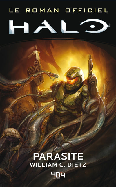 HALO PARASITE