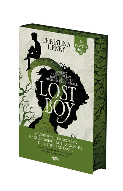 LOST BOY
