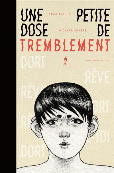 UNE PETITE DOSE DE TREMBLEMENT