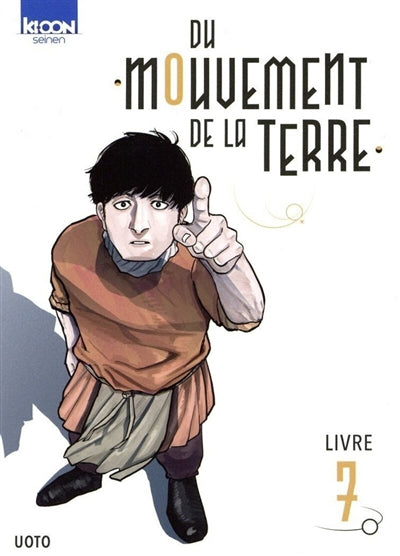 DU MOUVEMENT DE LA TERRE T.07