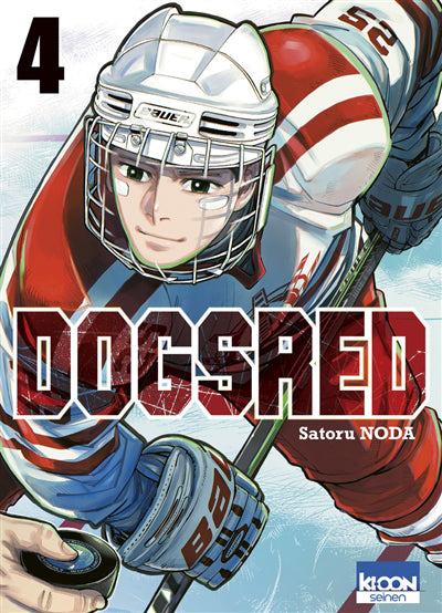 DOGSRED T.04