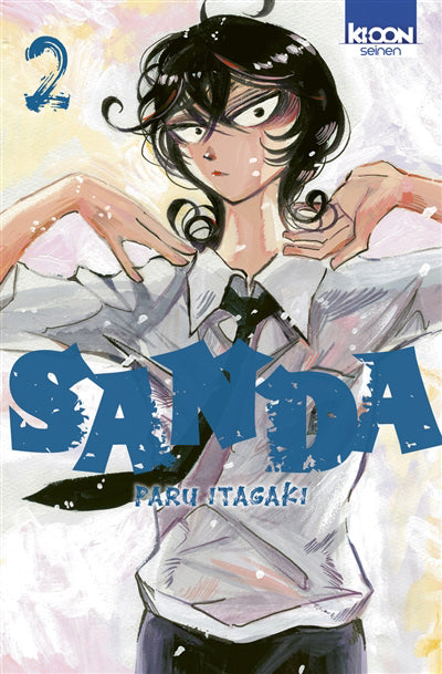 SANDA T.02