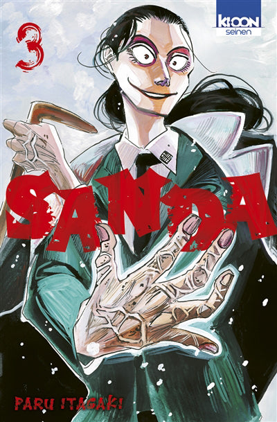 SANDA T.03