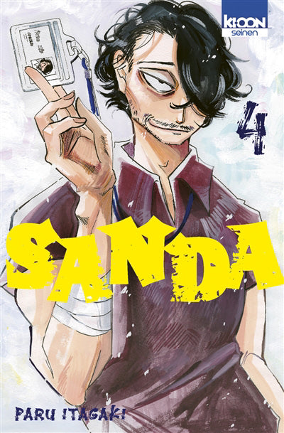 SANDA T.04