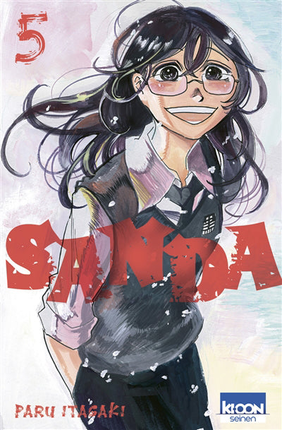 SANDA T.05