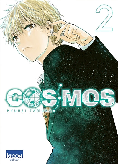 COSMOS T02
