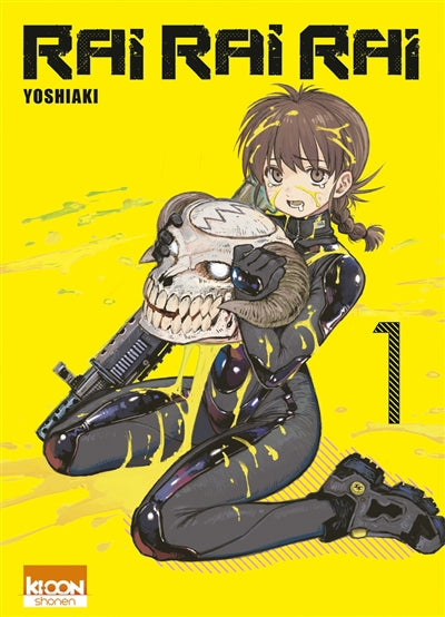 RAI RAI RAI T01