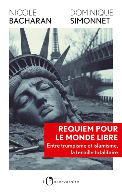 REQUIEM POUR LE MONDE LIBRE