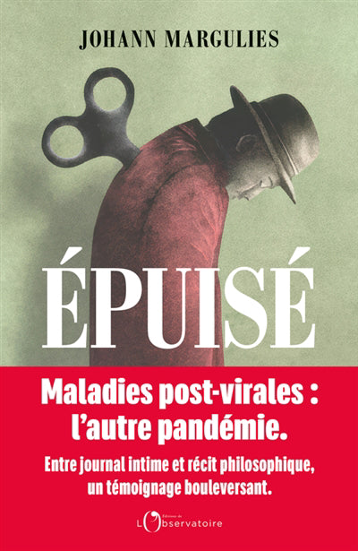 ÉPUISÉ