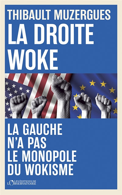 DROITE WOKE