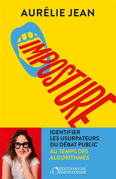 IMPOSTURE