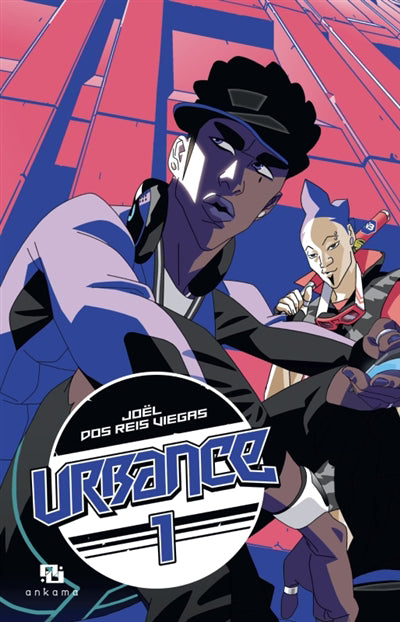Urbance 01