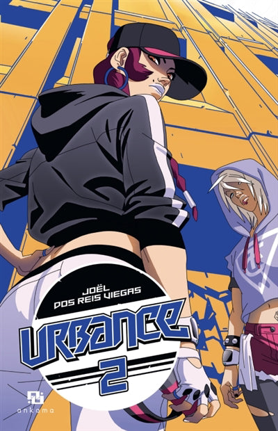 Urbance 02