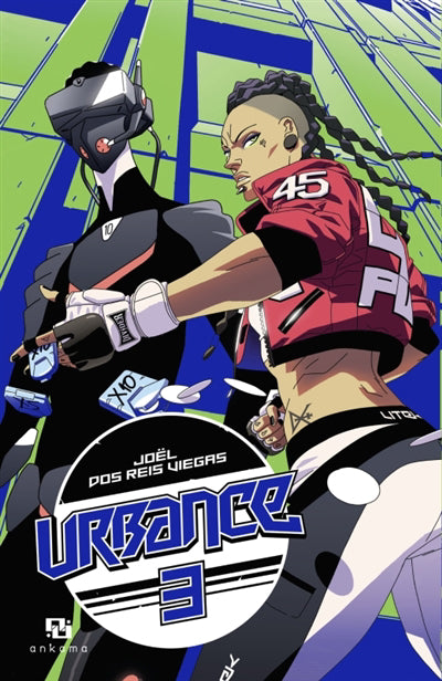 Urbance 03