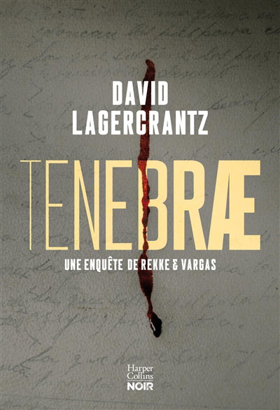 TENEBRAE