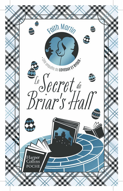 Secret de Briar's Hall