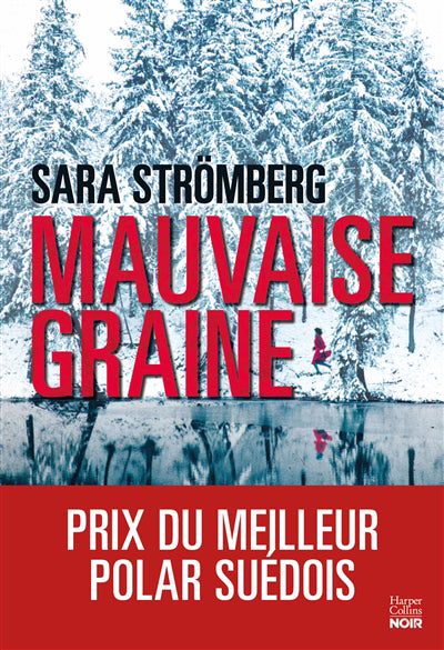 MAUVAISE GRAINE