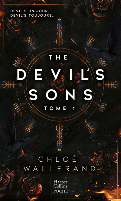 DEVIL'S SONS T01