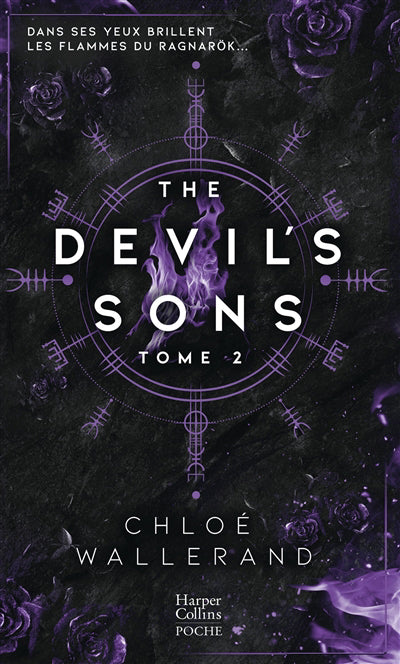 DEVIL'S SONS T02