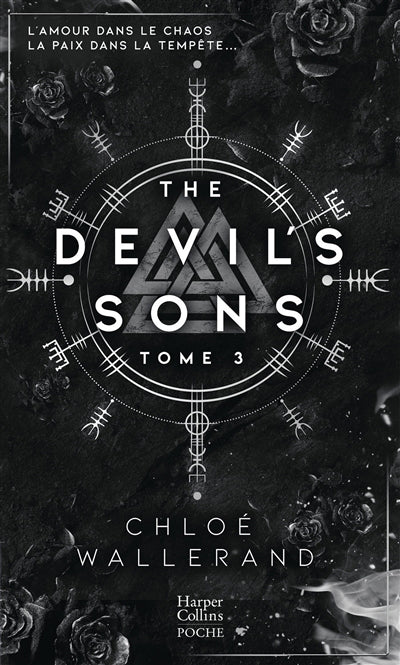 DEVIL'S SONS T03