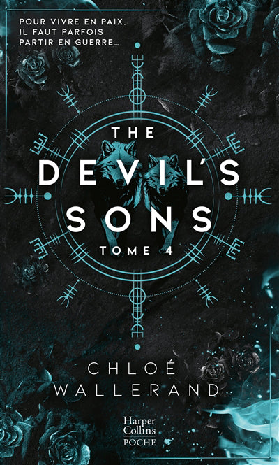 DEVIL'S SONS T04