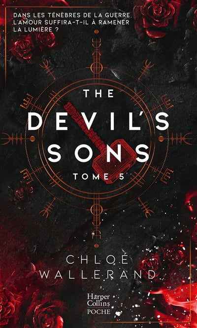 DEVIL'S SONS T05